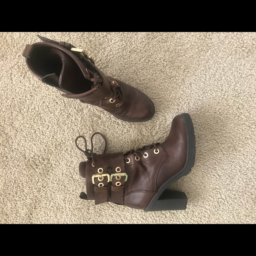 Guess boots - Picture 10 of 10